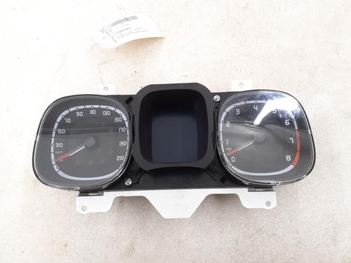 Used Instrument cluster FIAT PANDA (312_, 319_) 1.2 (312PXA1A) (69 hp) 24771533