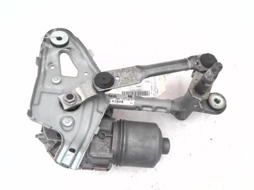 Front wiper motor PEUGEOT 3008 I MPV (0U_) 2.0 HDi | BP24781523M29 