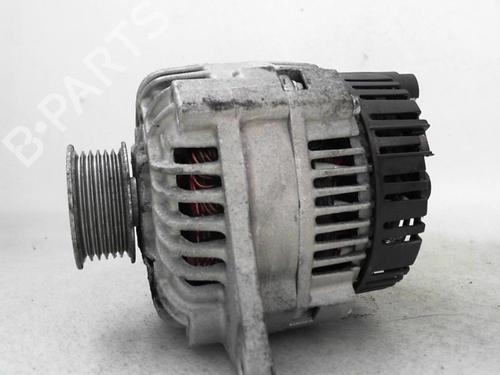 Generator RENAULT MEGANE Scenic (JA0/1_) 1.9 dT (JA0K, JA0Y) | BP24775002M7 
