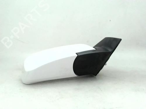 Right mirror KIA CARENS II MPV (FJ) 2.0 CRDi | BP24778624C27 