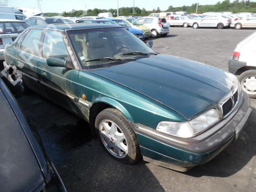 Used Parts ROVER 800 (XS)  825 D/SD (XS)  2417711