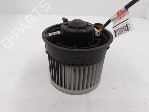 Ventilator motor NISSAN QASHQAI I (J10, NJ10) 2.0 dCi All-wheel Drive (150 hp) 30154278