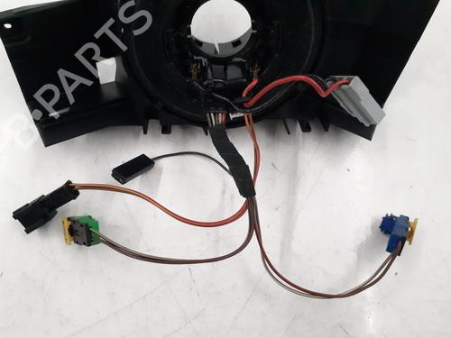 Squib airbag RENAULT CLIO III (BR0/1, CR0/1) 1.5 dCi (BR0H, CR0H, CR1S, BR1S) | BP30101655C102 