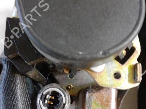 Front right seatbelt PEUGEOT 607 (9D, 9U) 2.2 HDi | BP24773419I25  - Image 5