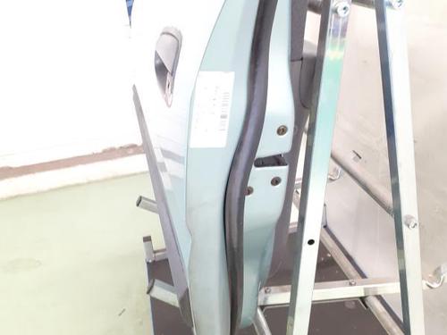 Used Left front door HYUNDAI MATRIX (FC) 1.5 CRDi (102 hp) 24784027
