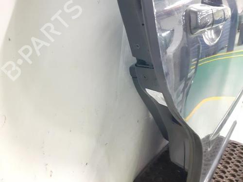Right rear door VOLVO V50 (545) 1.6 D | BP24782475C5 