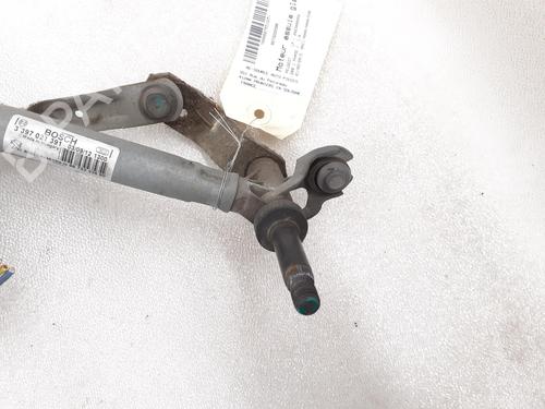 Front wiper motor PEUGEOT 208 I (CA_, CC_) 1.4 HDi | BP24789070M29