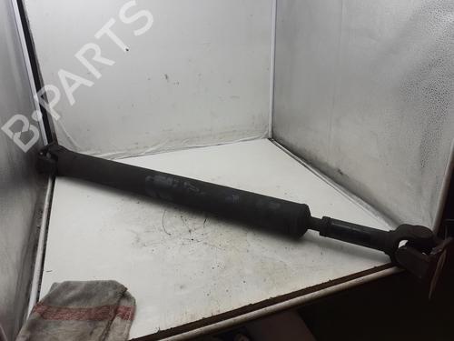 Driveshaft KIA SORENTO I (JC) 2.5 CRDi 4WD | BP24788089M37 