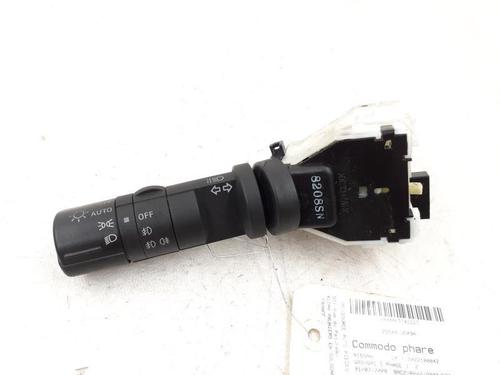 Used Switch NISSAN QASHQAI / QASHQAI +2 I (J10, NJ10, JJ10E) 2.0 dCi (150 hp) 24785756
