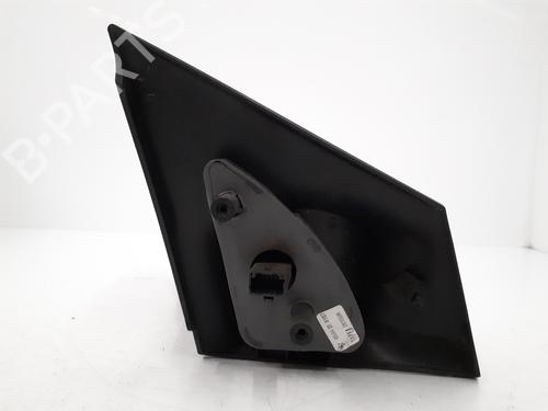 Left mirror RENAULT WIND (E4M_) 1.6 (E4MB, E4MC) | BP30396031C26