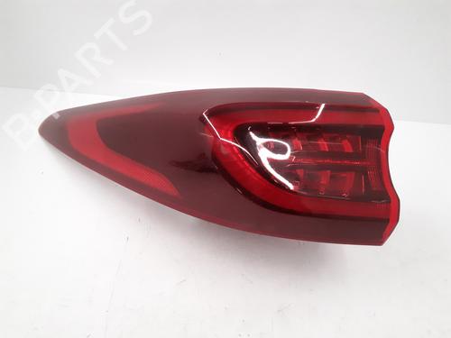 Used Left taillight KIA SPORTAGE IV (QL, QLE) 1.6 CRDi (116 hp) 30134072