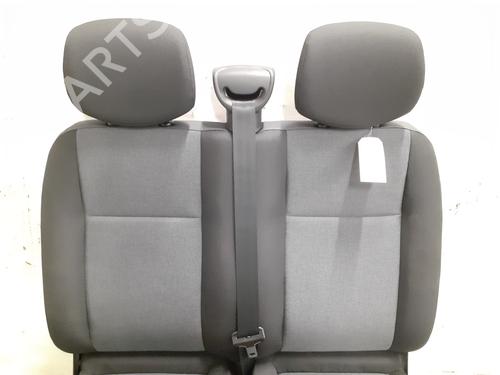 Right front seat RENAULT MASTER III Platform/Chassis (EV, HV, UV) | BP32189654C16 - Image 4
