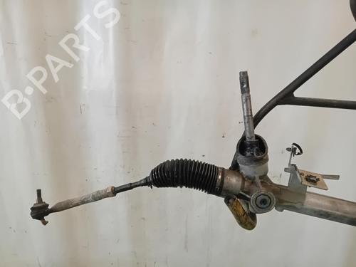 Steering rack RENAULT KADJAR (HA_, HL_) 1.6 dCi 130 (HLA4) | BP24791546M22 