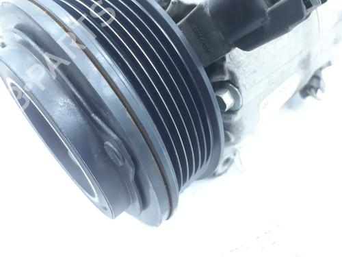 AC compressor FORD FIESTA VII (HJ, HF) 1.0 EcoBoost | BP39980625M34 - Image 4