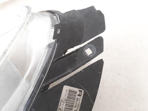 Right headlight CITROËN XSARA PICASSO (N68) 1.6 HDi | BP24883506C29 