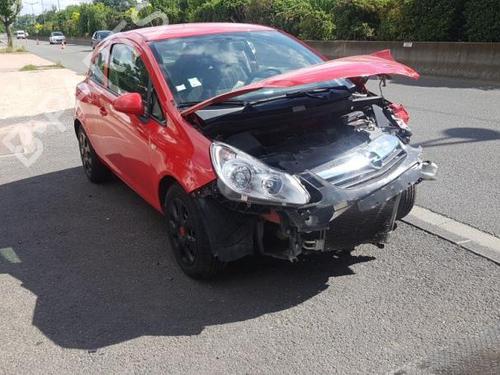 Right mirror OPEL CORSA D (S07) 1.2 (L08, L68) | BP24778280C27 
