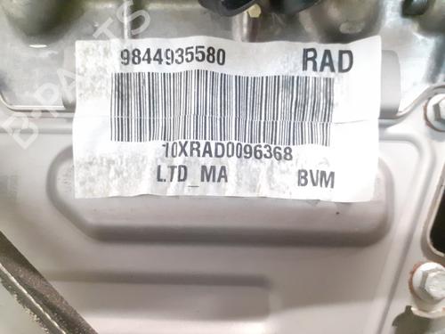 Engine PEUGEOT 208 II (UB_, UP_, UW_, UJ_) 1.2 Hybrid 100 | BP31214671M1
