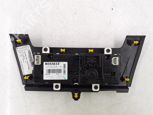 Climate control RENAULT MASTER III Van (FV) Z.E. (FV1Z) | BP31342638I5 