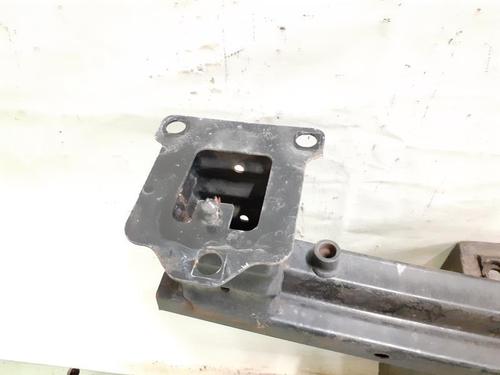 Front bumper reinforcement PEUGEOT 207 (WA_, WC_) 1.6 HDi | BP24785601C109 