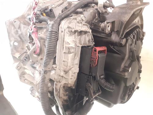 Gearbox RENAULT KADJAR (HA_, HL_) 1.5 dCi 110 (HLA3) | BP32319881M3 