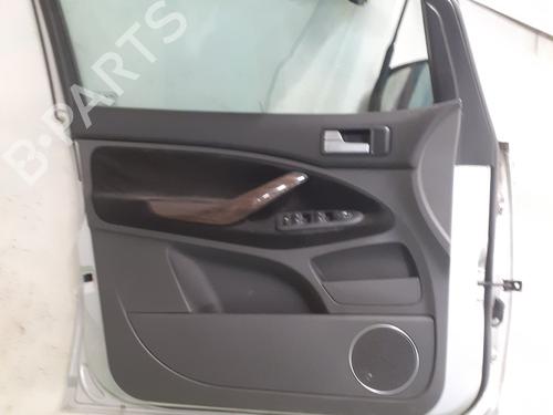 Left front door FORD C-MAX (DM2) 1.8 TDCi | BP24773011C2 