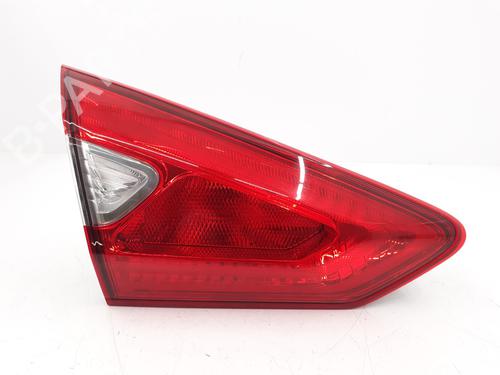 Left tailgate light NISSAN PULSAR Hatchback (C13) 1.2 DIG-T | BP33438388C79 - Image 3