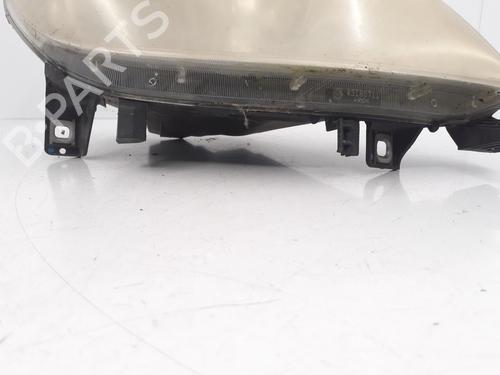 Right headlight PEUGEOT BOXER Platform/Chassis 3.0 HDi 160 | BP30877460C29