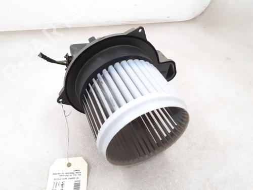 Heater blower motor FIAT PANDA (312_, 319_) 1.2 (312PXA1A) | BP24792586M62 