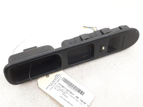 Used Switch PEUGEOT 307 (3A/C) 1.6 HDi (90 hp) 24793277