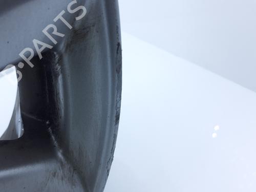 Fælk MAZDA CX-3 (DK) 2.0 SKYACTIV-G (DK5W, DK6W) | BP33309067C45 - Image 4