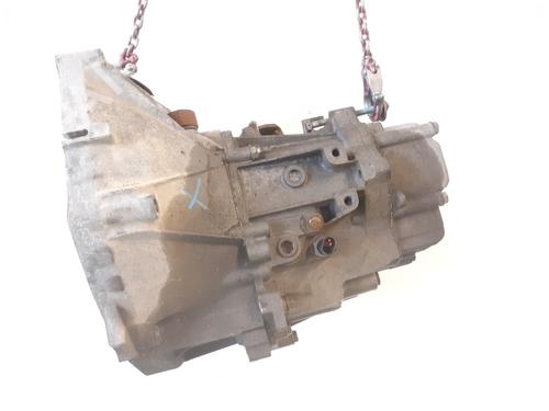 Gearbox PEUGEOT BIPPER Tepee 1.3 HDi 75 | BP29913729M3