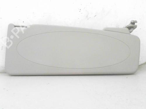 Left sun visor RENAULT KANGOO Express (FW0/1_)  | BP24778508I1 