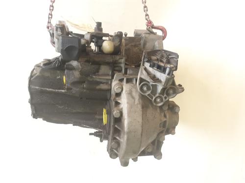 Gearbox PEUGEOT 308 SW II (LC_, LJ_, LR_, LX_, L4_) 2.0 BlueHDi 150 | BP25913237M3 