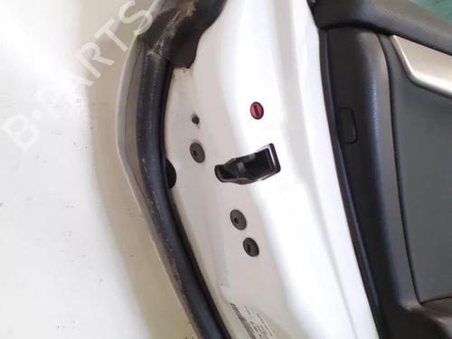 Left rear door CITROËN C4 II (NC_) 1.4 VTi 95 (NC8FP0) | BP24794500C4 