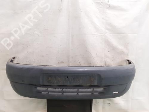 Used Front bumper CITROËN BERLINGO / BERLINGO FIRST Box Body/MPV (M_) 1.9 D 70 (MBWJZ, MCWJZ) (69 hp) 26393184