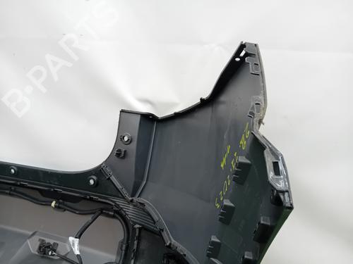 Bagtil kofangere DACIA DUSTER (HM_) 1.0 LPG (HMMT) | BP37742191C8  - Image 5
