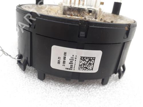Squib airbag VW GOLF V (1K1) 1.9 TDI | BP24786798C102 