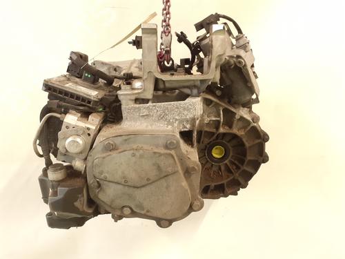 Gearbox PEUGEOT 508 I (8D_) 2.0 HDi Hybrid4 AWC | BP24798548M3 - Image 8
