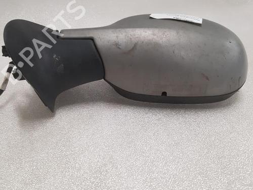 Left mirror NISSAN MICRA III (K12) 1.5 dCi | BP24777301C26 