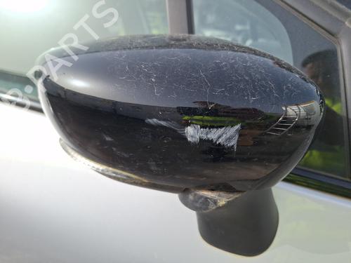 Left front fog light RENAULT CAPTUR I (J5_, H5_) 0.9 TCe 90 | BP36468851C30 - Image 8