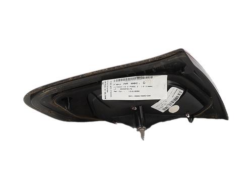 Right tailgate light CITROËN C3 II (SC_) 1.6 BlueHDi 75 | BP38789869C80 - Image 2