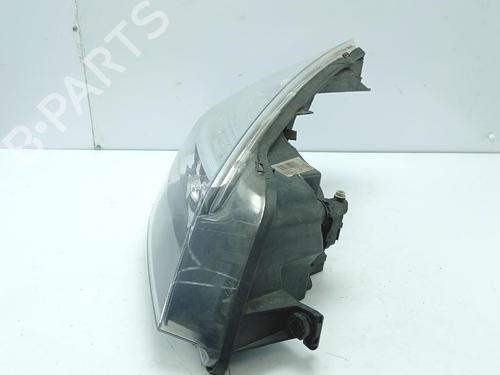 Right headlight RENAULT ESPACE IV (JK0/1_) 2.0 dCi (JK02, JK03) | BP38454626C29 - Image 4