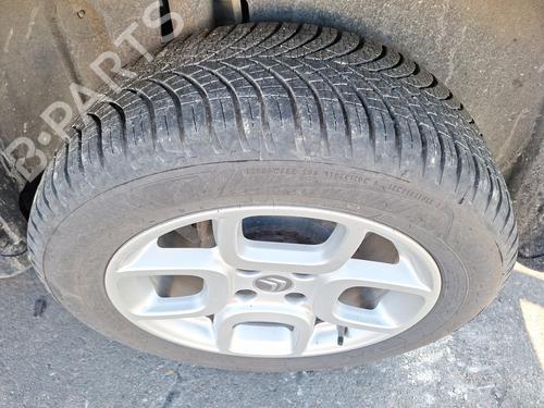 Left tailgate light CITROËN C4 CACTUS 1.5 BlueHDi 100 | BP30960058C79 - Image 31