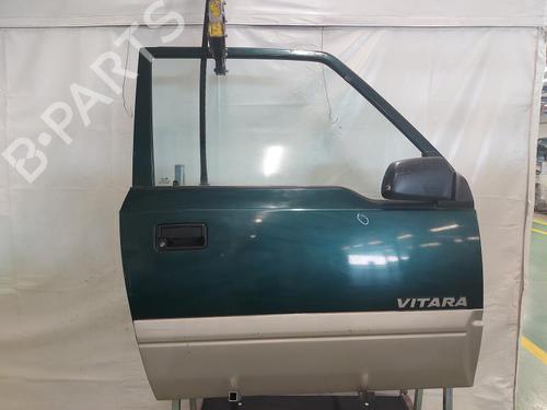 Right front door SUZUKI VITARA (ET, TA, TD) 1.6 All-wheel Drive (TA, TA01, SE416) | BP24784240C3 