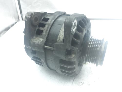 Used Alternator Alternator OPEL ZAFIRA / ZAFIRA FAMILY B (A05) 1.7 CDTI (M75) (125 hp) 26496539 26496539