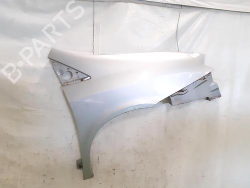Used Right front fenders FIAT ULYSSE (179_) 2.0 D Multijet (136 hp) 24793385