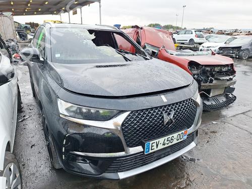Brugte DS DS 7 Crossback (J4_, JR_, JC_) 2.0 BlueHDi 180 (JJEHZR) 4616620