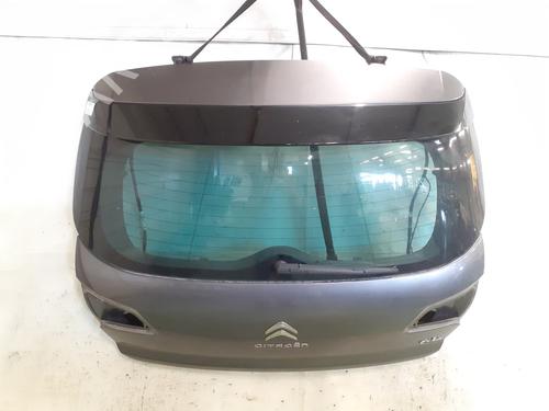 Used Tailgate CITROËN C4 II (NC_) 1.6 BlueHDi 120 (120 hp) 26878958