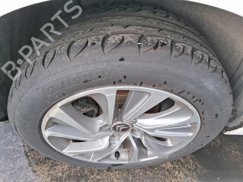Catalyst CITROËN DS4 (NX_) 1.6 VTi 120 | BP33700931M10 - Image 37
