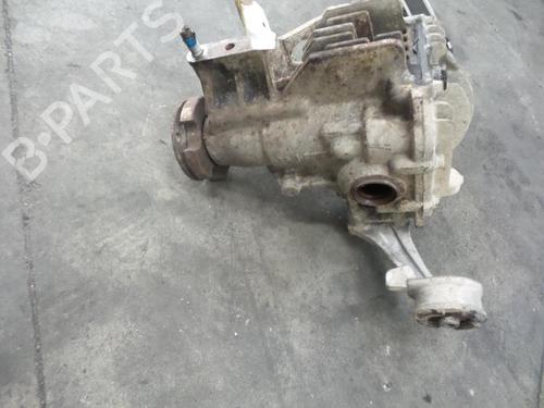 Differential, bag MAZDA MX-5 III (NC) 1.8 (NC18) | BP24783301M24 